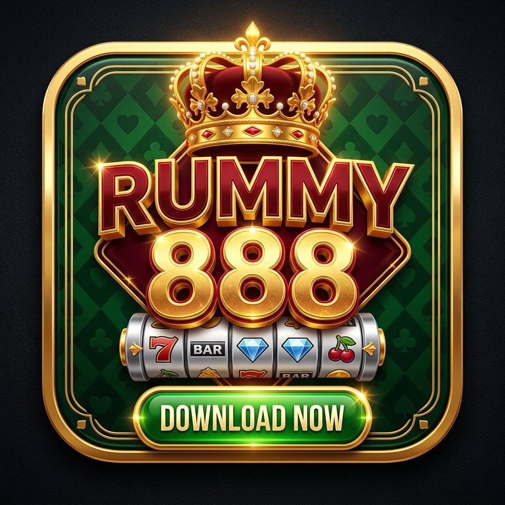 Rummy 888 APK Download - Jaiho Yono Games