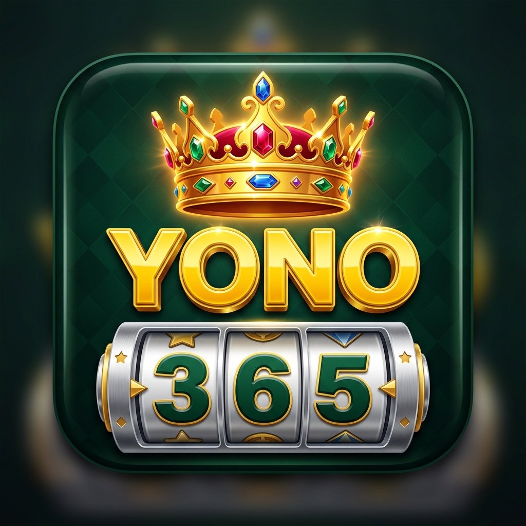 Yono 365 APK Download - Jaiho Yono Games