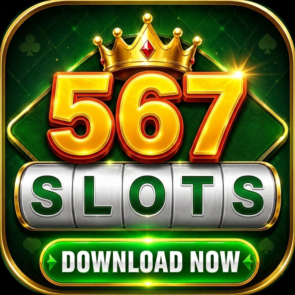567 Slots APK Download - Jaiho Yono Games