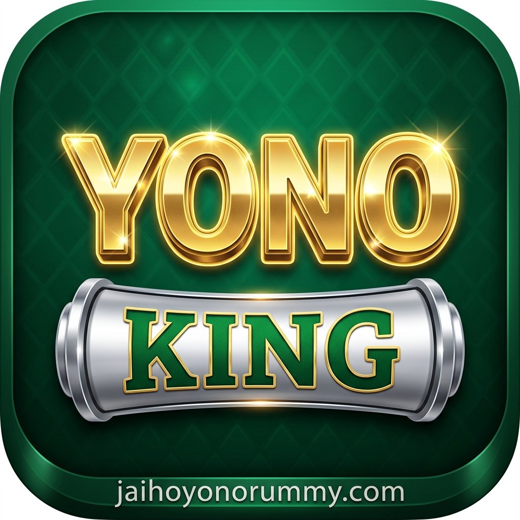 Yono King APK Download - Jaiho Yono Games