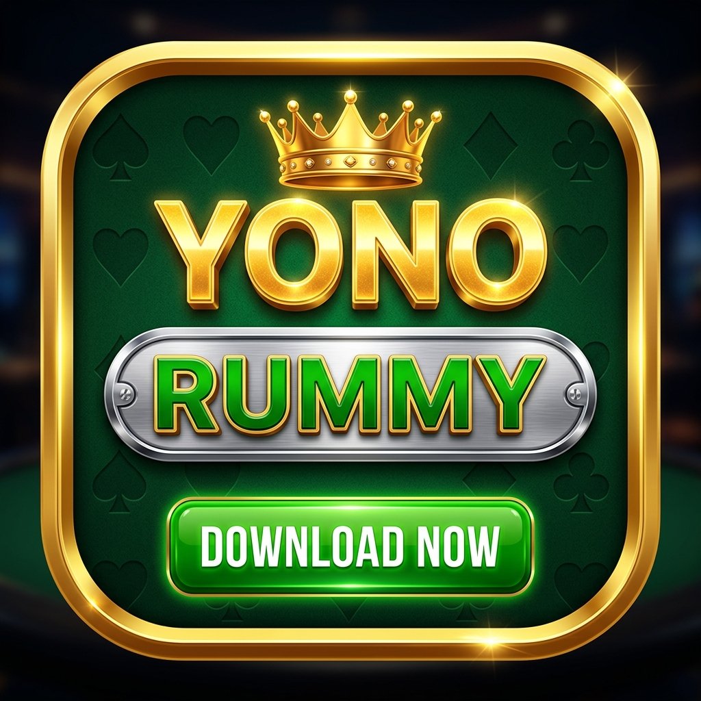 Yono Rummy APK Download - Jaiho Yono Games
