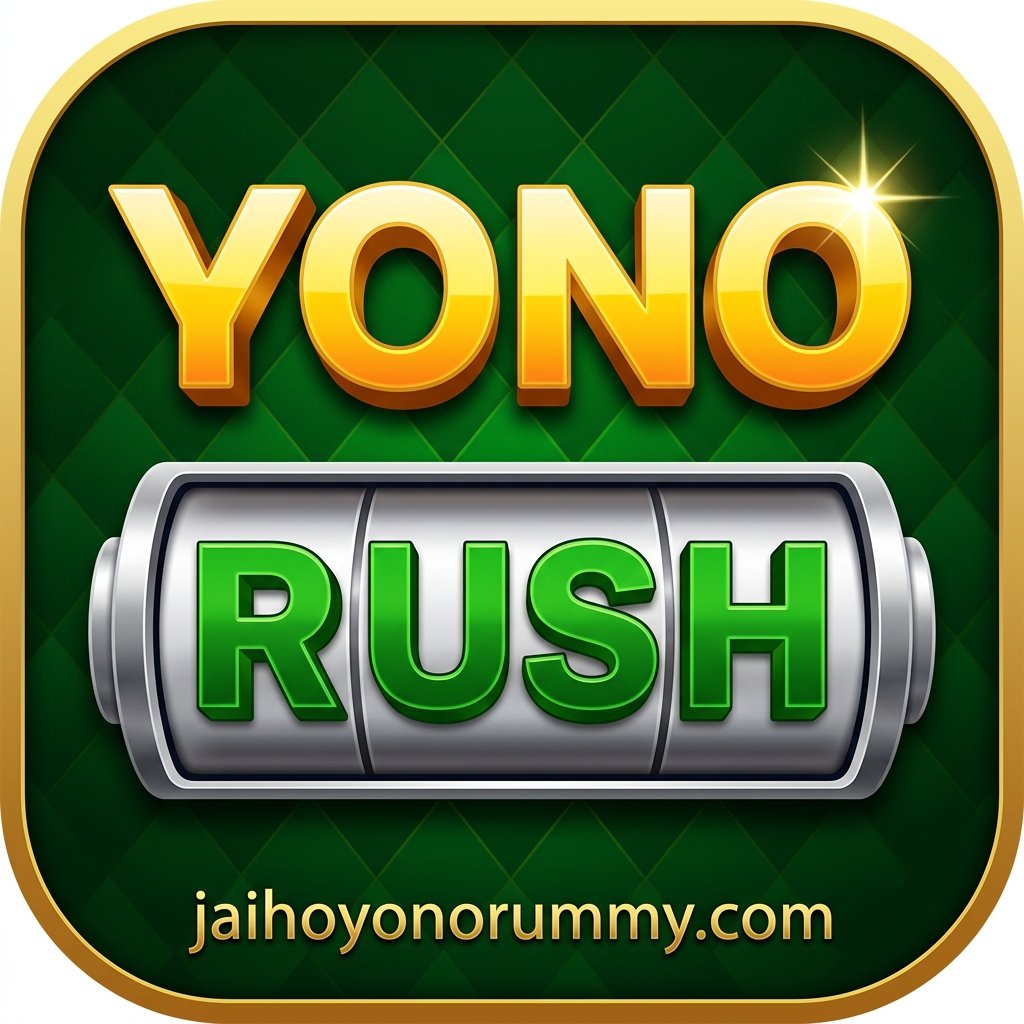 Yono Rush APK Download - Jaiho Yono Games